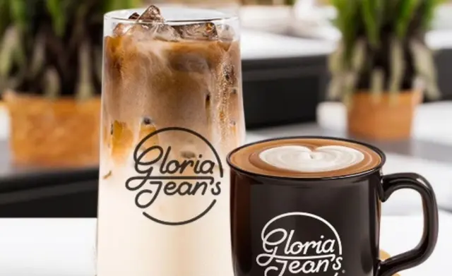 Gloria Jean's